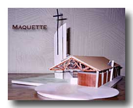 Maquette